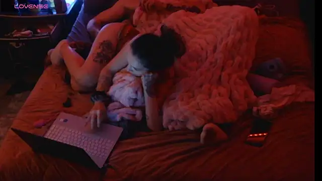 Donster907 online show from 27, 4, 2026