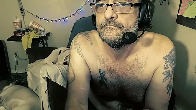 MrBigginTX online show from 5, 3, 2026