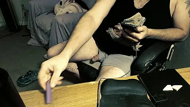 MrBigginTX online show from 10, 2, 2026