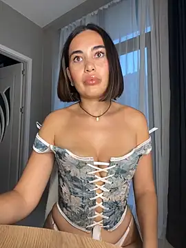 Snapshot of Tatargirl chatting on 29, 11, 2025 Tatargirl online show from 29, 11, 2025