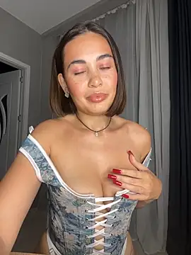 Snapshot of Tatargirl chatting on 28, 11, 2025 Tatargirl online show from 28, 11, 2025