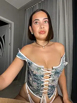 Snapshot of Tatargirl chatting on 27, 11, 2025 Tatargirl online show from 27, 11, 2025