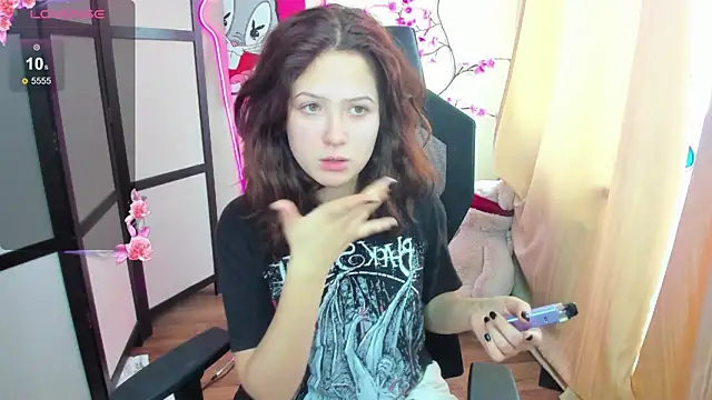 Snapshot of Anora_Miller chatting on 15, 11, 2025 Anora Miller online show from 15, 11, 2025