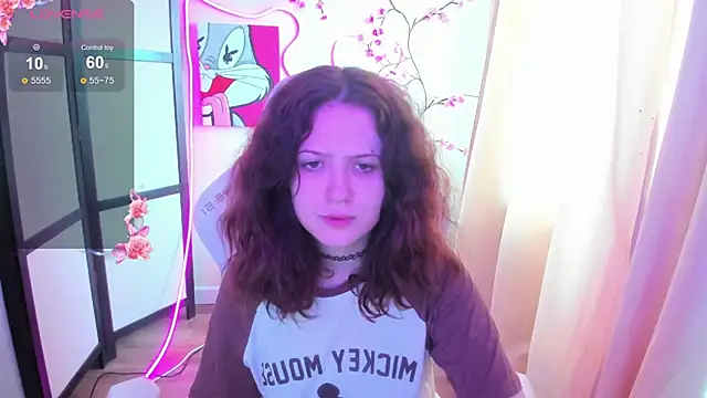 Snapshot of Anora_Miller chatting on 21, 11, 2025 Anora Miller online show from 21, 11, 2025