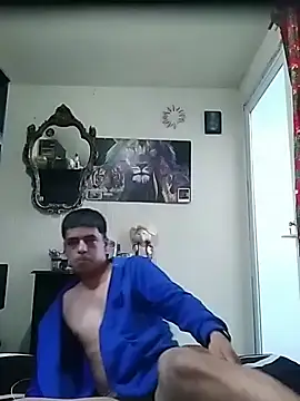 Junior 47 online show from 18, 2, 2026