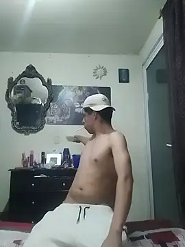 Junior 47 online show from 12, 3, 2026