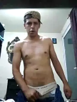 Snapshot of Junior_47 chatting on 29, 5, 2026 Junior 47 online show from 29, 5, 2026