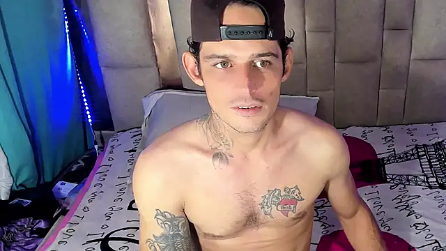 Sexybigjefffx online show from 12, 11, 2025