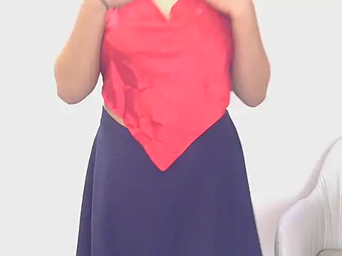 Snapshot of Ravvyaa chatting on 27, 11, 2025 Ravvyaa online show from 27, 11, 2025