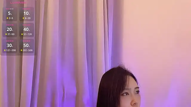 hayuyuyu online show from 3, 12, 2025