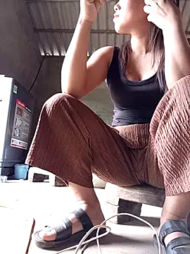 Lyly sexyy online show from 19, 12, 2025