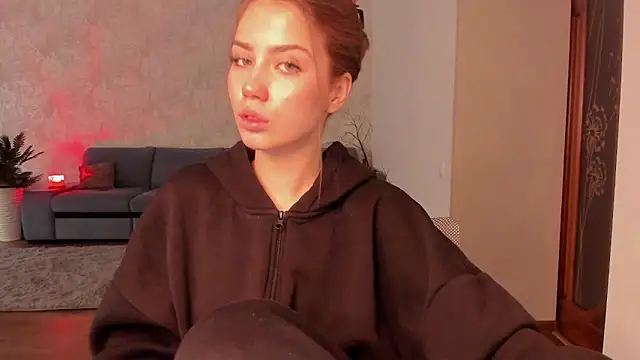 Aurora Glow21 online show from 10, 4, 2026