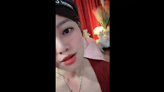 MiCandy-Lovee online show from 12, 1, 2026