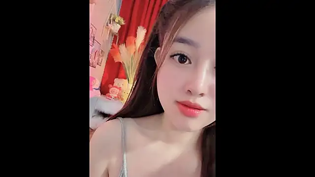 MiCandy-Lovee online show from 22, 12, 2025