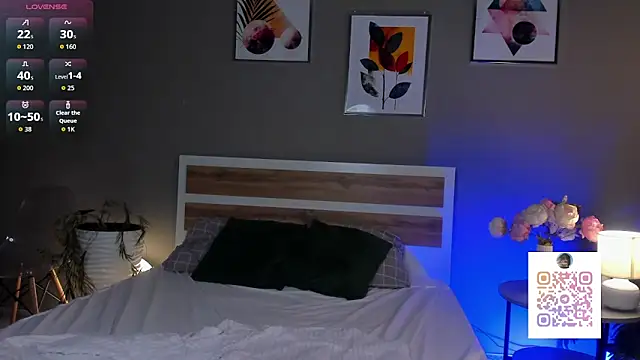 hey tessa online show from 7, 3, 2026