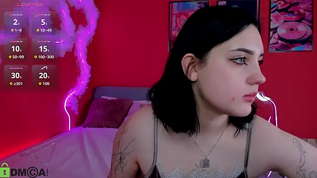 hey tessa online show from 5, 12, 2025