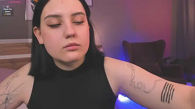 hey tessa online show from 12, 2, 2026