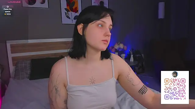 hey tessa online show from 5, 3, 2026