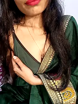 Angelic Princess online show from 2, 12, 2025