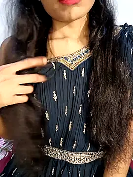 Angelic Princess online show from 4, 12, 2025