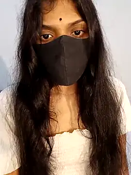 Angelic Princess online show from 23, 11, 2025