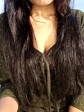 Angelic Princess online show from 6, 3, 2026