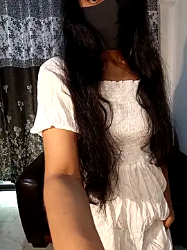 Angelic Princess online show from 17, 11, 2025