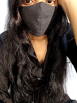 Angelic Princess online show from 22, 11, 2025