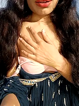 Angelic Princess online show from 12, 2, 2026