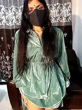 Angelic Princess online show from 16, 11, 2025