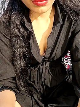 Angelic Princess online show from 8, 1, 2026