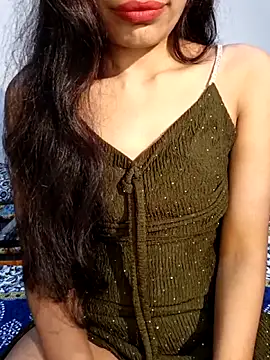 Angelic Princess online show from 20, 2, 2026