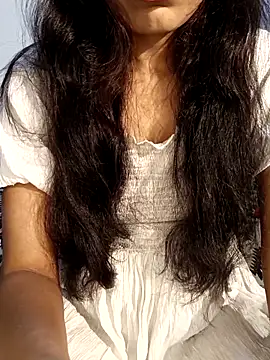 Angelic Princess online show from 13, 2, 2026