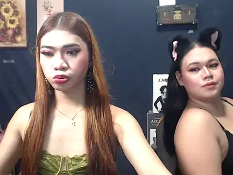 2sexy youngstunna online show from 24, 6, 2026