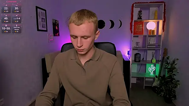 rafael bien online show from 13, 3, 2026