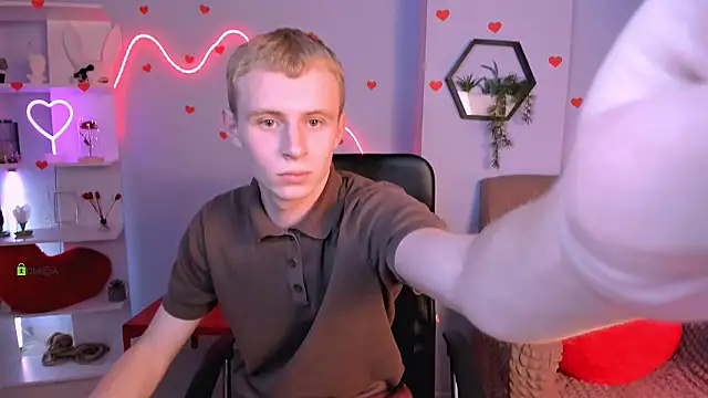 rafael bien online show from 13, 2, 2026