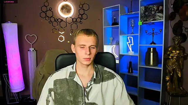 rafael bien online show from 24, 11, 2025