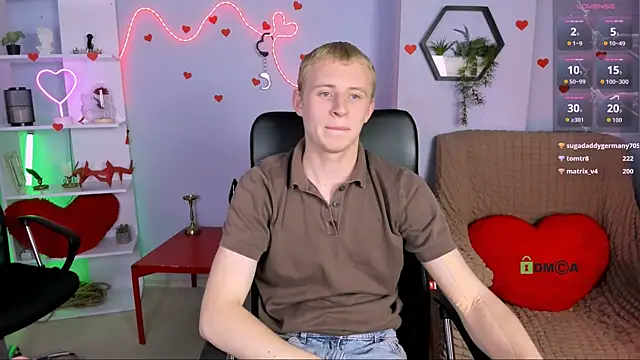 rafael bien online show from 15, 4, 2026