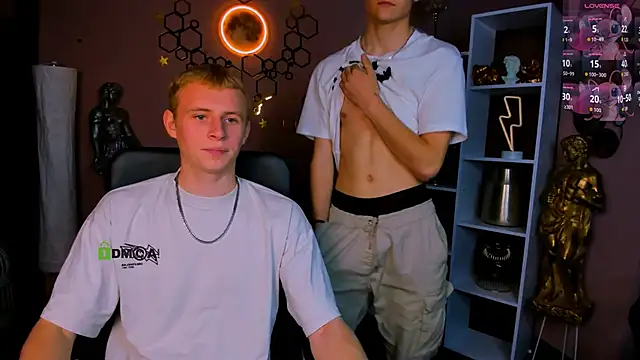 rafael bien online show from 19, 4, 2026