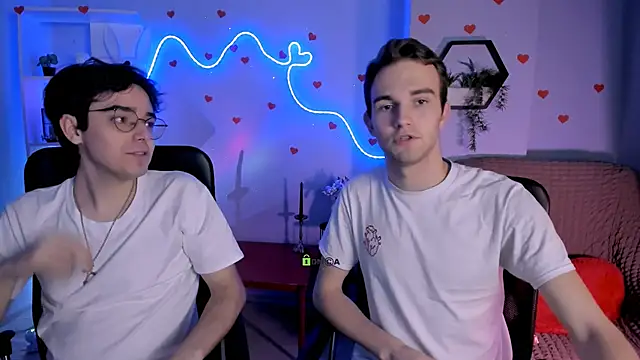 rafael bien online show from 14, 2, 2026