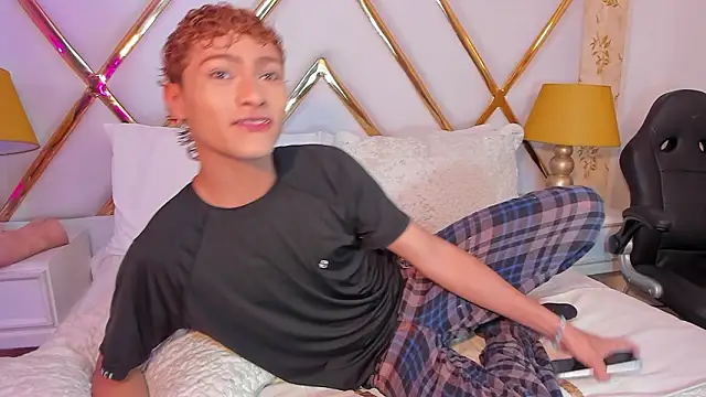 JacobRusso online show from 11, 2, 2026