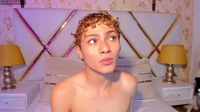 JacobRusso online show from 29, 3, 2026