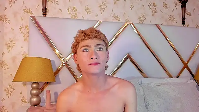 JacobRusso online show from 7, 2, 2026