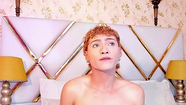 JacobRusso online show from 3, 2, 2026