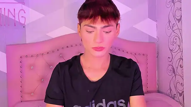 JacobRusso online show from 26, 11, 2025