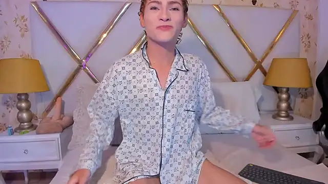 JacobRusso online show from 6, 4, 2026