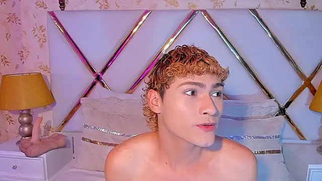 JacobRusso online show from 13, 3, 2026