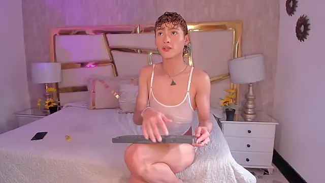 JacobRusso online show from 8, 7, 2026