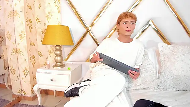 JacobRusso online show from 13, 2, 2026