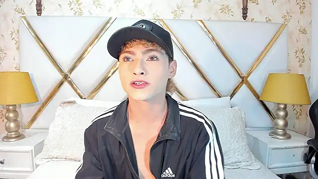 JacobRusso online show from 16, 2, 2026